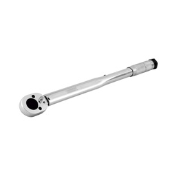 [TC3365] TORQUIMETRO DE TRUENO 1/2&quot;(10-150PIE/LB)