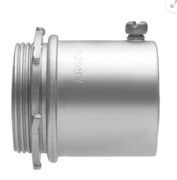 [AB-1002] CONECTOR PARA TUBO EMT  1/2”