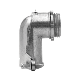 [9530400] CONECTOR CURVO PARA TUBO FLEXIBLE  3/8”