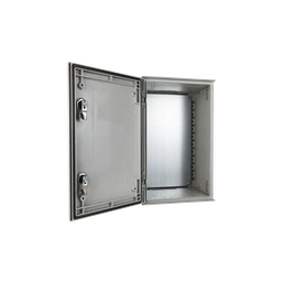 [AEPLM43PM] GABINETE DE POLIESTER 400X300X200