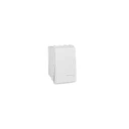 [8840415] APAGADOR ESCALERA BLANCO 24 mm