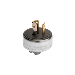 [8830510] CLAVIJA MEDIA VUELTA 3 POLOS 3 HILOS