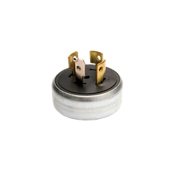 [8830515] CLAVIJA MEDIA VUELTA 4 POLOS 4 HILOS