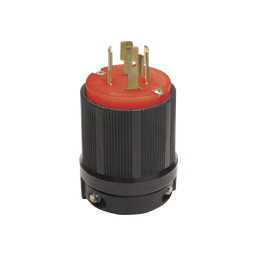 [8830535] CLAVIJA COLGANTE MEDIA VUELTA 3 POLOS 4 HILOS