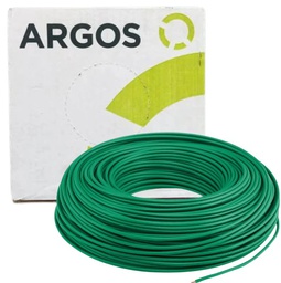 [1100143] CABLE DE 100 MTSRoHS THW-LS/THHW-LS 14 VERDE