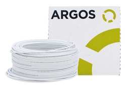 [1100104] CABLE DE 100 MTSRoHS THW-LS/THHW-LS 10 BLANCO