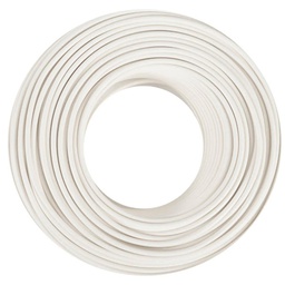 [1101104] CABLE DE 100 MTSRoHS THW-LS/THHW-LS 1/0 BLANCO