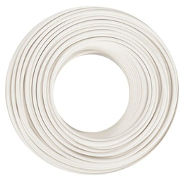 [1103004] CABLE DE 100 MTSRoHS THW-LS/THHW-LS 300 BLANCO