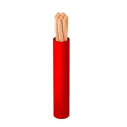 [1700020] CABLE DE 100 MTS  ACUMULADOR NEGRO CAL. 2