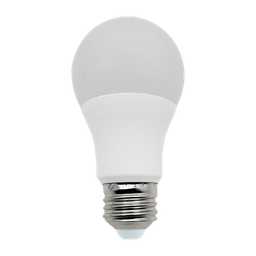 [PAQ2-9403017] PAQUETE DE 2200 LAMPARAS   9 W   127 V~   60 Hz   6,500 K   810 lm