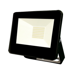 [9403292] PROYECTOR DE LED SLIM  30 W   127 V~   60 Hz   6,500 K   2,400 lm
