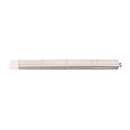 [9401475] LAMPARAS DE GABINETE SLIM DE LED 9.7 W   24 VDC  3 A   50/60 Hz   3,000 K   950 lm