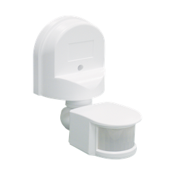 [9402500] SENSOR DE MOVIMIENTO DE PARED 110-130V~ 60Hz