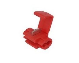 [AECW-1-25] TERMINAL TIPO ALMEJA ROJO