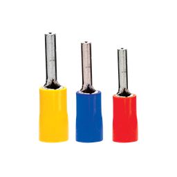 [AE65085] TERMINAL TIPO PUNTA AISLADAS (PVC Y
