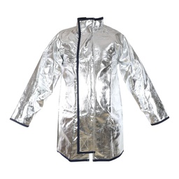 [AL-1500XG] CHAQUETA ALUMINIZADA 550 GRSM2 T-XG