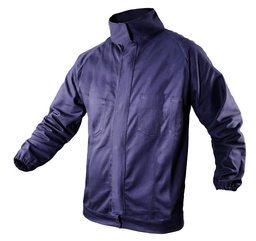 [JYR-CA1AZGD] CAMISOLA A; TEJIDO 370 GMS RESITENTE A FUNDICION AL, FE ZN; TALLA GD