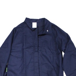 [JYR-CA3AZXG] CAMISOLA A, 300 GMS, 9 CAL, AZUL SOLDADURA, MANTENIMIENTO, ARCO ELEC. TALLA: XG