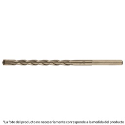[102360] Broca para concreto 25 x 300 mm, Truper