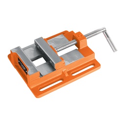 [102935] Prensa morsa plana, apertura 5' (125 mm), Truper