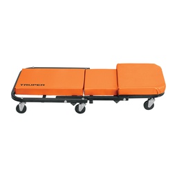 [102940] Cama / banco de 36' para mecanico, Truper