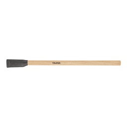 [102960] Mango madera de 36' para hachas media y entera labor, Truper
