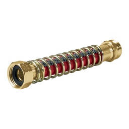 [10378] Conexion 3/4' antitorceduras para manguera, Truper