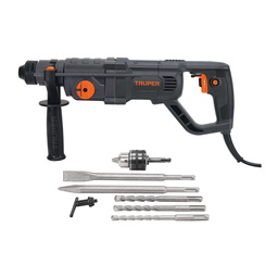 [102873] Rotomartillo SDS Plus, mango D, 3.5 Joules 800 W, industrial