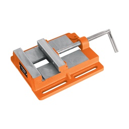 [102936] Prensa morsa plana, apertura 6' (150 mm), Truper