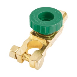 [102947] Terminal para bateria con Interruptor Switch, Truper