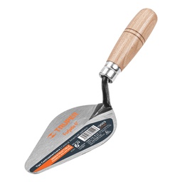 [13003] Cuchara para albañil 6' forjada tipo Centroamericana, Truper