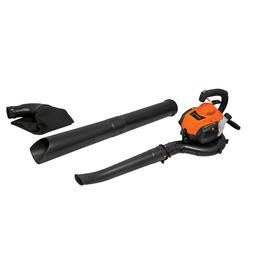 [13047] Sopladora / Aspiradora con motor de 26 cc a gasolina, Truper