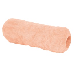 [13885] Felpa para rodillo 9' x 1' superficies muy rugosas, Truper