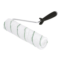 [13894] Rodillo para pintar 9' x 3/8' microfibra, sup. poco rugosas