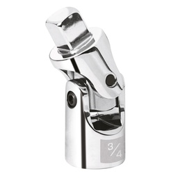 [13910] Nudo universal para dados con cuadro de 3/4', Truper