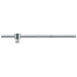 [13912] Barra corrediza para dados cuadro 3/4', Truper