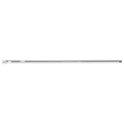 [13920] Extension cuadro 1/2' para matraca, largo 24', Truper