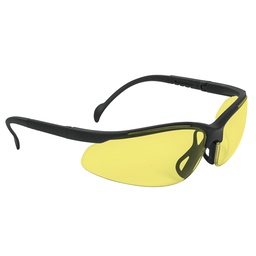 [14304] Lentes de seguridad ambar, Truper Vision