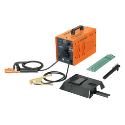 [14350] Soldadora arco electrico, corriente alterna 90 A, Truper
