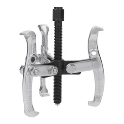 [14503] Extractor de poleas, 3 quijadas, 4', Truper