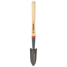 [15034] Transplantador para jardin, mango de 12-1/4', Truper
