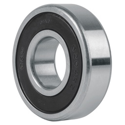 [100258] Balero de bolas para patin traspaleta, Truper