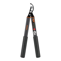 [100652] Tijera para ramas 38 cm tipo California mangos de aluminio