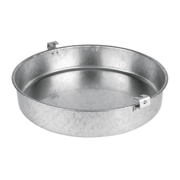 [100861] Charola para bascula mecanica colgante, Truper