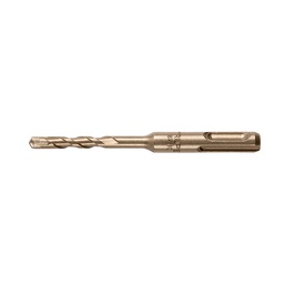 [101108] Broca SDS Plus 6 x 110 mm, Truper
