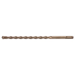 [101200] Broca SDS Plus 12 x 260 mm, Truper