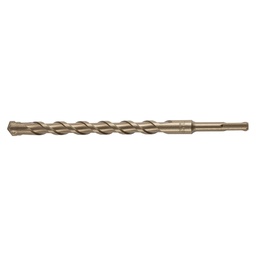 [101207] Broca SDS Plus 18 x 260 mm, Truper