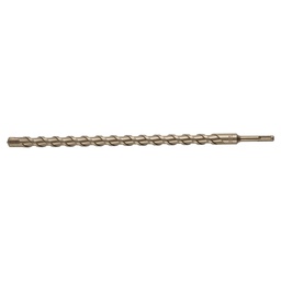[101210] Broca SDS Plus 22 x 460 mm, Truper