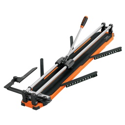 [101242] Cortador azulejo 40' (100 cm) gran formato c/maletin, Expert