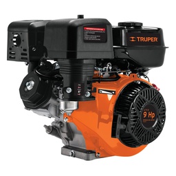[101328] Motor a gasolina 9 HP, Truper